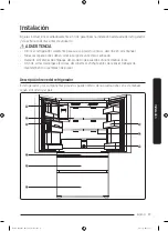 Preview for 101 page of Dacor DRF36C User Manual