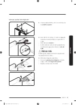 Preview for 107 page of Dacor DRF36C User Manual