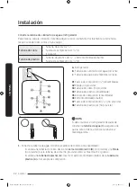 Preview for 116 page of Dacor DRF36C User Manual