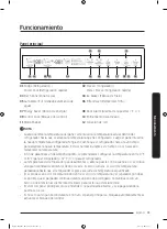 Preview for 119 page of Dacor DRF36C User Manual