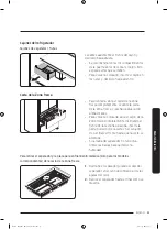 Preview for 145 page of Dacor DRF36C User Manual