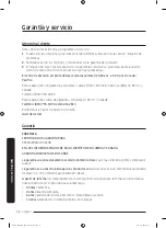 Preview for 160 page of Dacor DRF36C User Manual