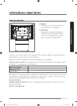 Preview for 173 page of Dacor DRF36C User Manual