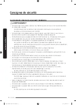 Preview for 176 page of Dacor DRF36C User Manual