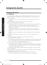 Preview for 182 page of Dacor DRF36C User Manual