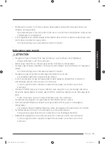 Preview for 183 page of Dacor DRF36C User Manual