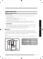 Preview for 187 page of Dacor DRF36C User Manual