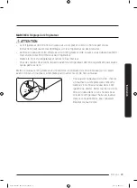 Preview for 197 page of Dacor DRF36C User Manual