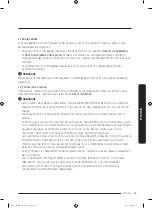 Preview for 211 page of Dacor DRF36C User Manual