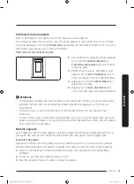 Preview for 219 page of Dacor DRF36C User Manual