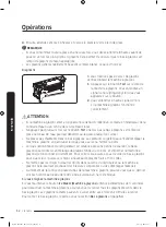 Preview for 220 page of Dacor DRF36C User Manual