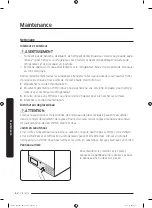 Preview for 232 page of Dacor DRF36C User Manual