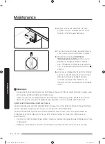 Preview for 234 page of Dacor DRF36C User Manual