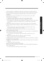 Preview for 181 page of Dacor DRF36C000SR User Manual