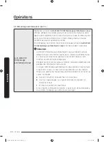 Preview for 208 page of Dacor DRF36C000SR User Manual