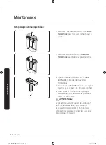 Preview for 224 page of Dacor DRF36C000SR User Manual