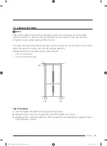 Предварительный просмотр 41 страницы Dacor DRF42 series Installation Instructions Manual