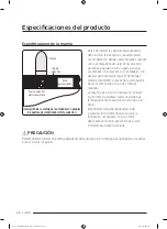 Предварительный просмотр 68 страницы Dacor DRF42 series Installation Instructions Manual