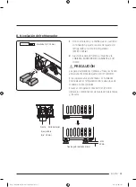 Предварительный просмотр 87 страницы Dacor DRF42 series Installation Instructions Manual