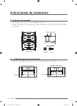 Предварительный просмотр 88 страницы Dacor DRF42 series Installation Instructions Manual