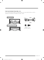 Предварительный просмотр 91 страницы Dacor DRF42 series Installation Instructions Manual