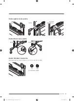 Предварительный просмотр 95 страницы Dacor DRF42 series Installation Instructions Manual