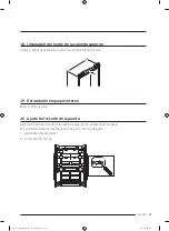 Предварительный просмотр 101 страницы Dacor DRF42 series Installation Instructions Manual