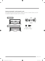 Предварительный просмотр 143 страницы Dacor DRF42 series Installation Instructions Manual