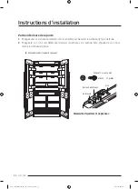 Предварительный просмотр 146 страницы Dacor DRF42 series Installation Instructions Manual