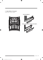 Предварительный просмотр 149 страницы Dacor DRF42 series Installation Instructions Manual