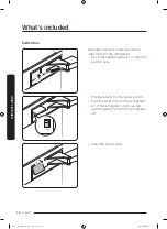 Предварительный просмотр 18 страницы Dacor DRF425 Series User Manual