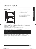 Предварительный просмотр 65 страницы Dacor DRF425 Series User Manual