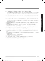 Предварительный просмотр 73 страницы Dacor DRF425 Series User Manual