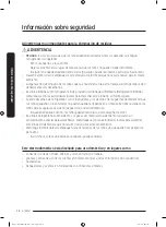 Предварительный просмотр 76 страницы Dacor DRF425 Series User Manual