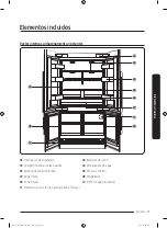 Предварительный просмотр 77 страницы Dacor DRF425 Series User Manual