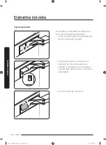 Предварительный просмотр 78 страницы Dacor DRF425 Series User Manual