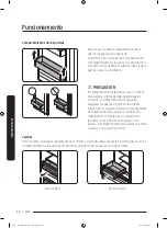 Предварительный просмотр 100 страницы Dacor DRF425 Series User Manual