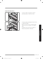 Предварительный просмотр 101 страницы Dacor DRF425 Series User Manual