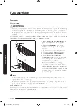 Предварительный просмотр 102 страницы Dacor DRF425 Series User Manual