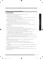 Предварительный просмотр 131 страницы Dacor DRF425 Series User Manual