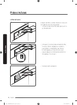 Предварительный просмотр 138 страницы Dacor DRF425 Series User Manual