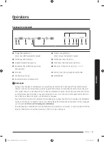 Предварительный просмотр 139 страницы Dacor DRF425 Series User Manual