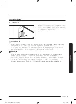 Предварительный просмотр 155 страницы Dacor DRF425 Series User Manual