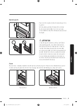 Предварительный просмотр 159 страницы Dacor DRF425 Series User Manual