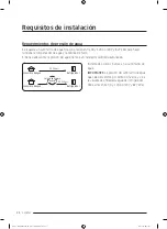 Preview for 76 page of Dacor DRF427500AP Installation Instructions Manual