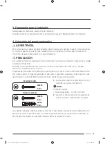 Preview for 81 page of Dacor DRF427500AP Installation Instructions Manual