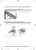 Preview for 85 page of Dacor DRF427500AP Installation Instructions Manual