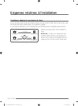 Preview for 128 page of Dacor DRF427500AP Installation Instructions Manual