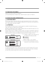 Preview for 133 page of Dacor DRF427500AP Installation Instructions Manual