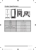 Предварительный просмотр 13 страницы Dacor DRF48 Series Installation Instructions Manual